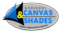 Kerikeri Canvas & Shades