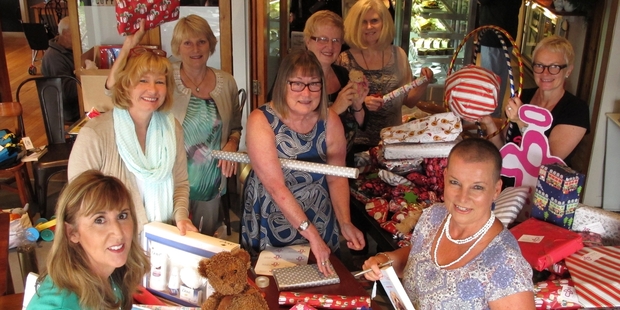 Get involved with our Angel projects