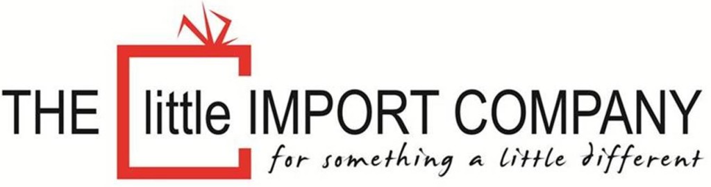 The Little Import Company - Bald Angels Kerikeri Sponsor