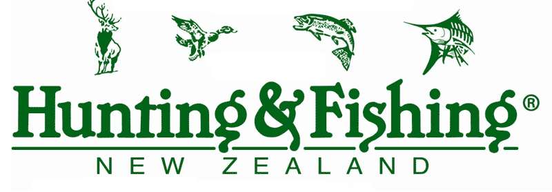 Hunting and Fishing Kerikeri