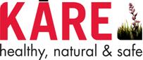 Kare – Healthy, Natural & Safe